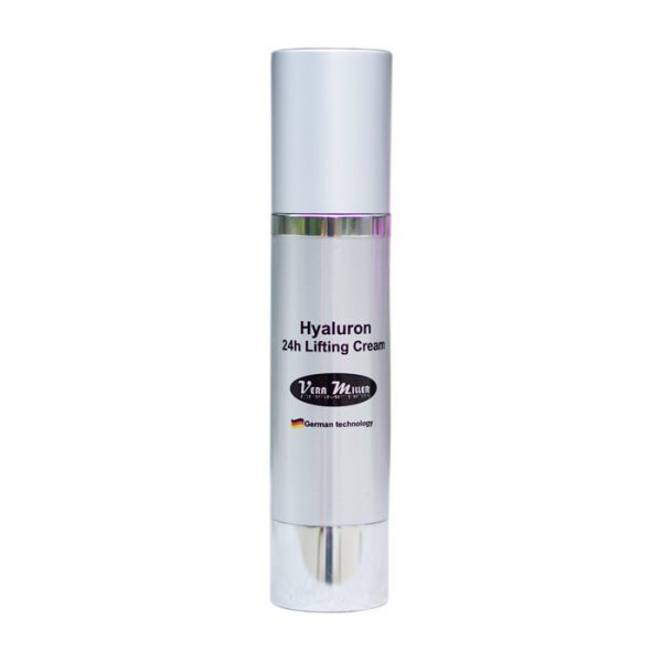 24h Hyaluron Lifting Creme <span>Bulkware/200 ml</span> – Bild 2