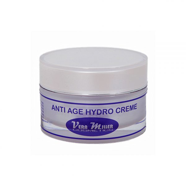 Anti Aging Hydro Cream <span>Bulk/200 ml</span> - Image 2