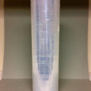 Spezielle Thermo-Wickelfolie <span>0,25 x 120 m</span>