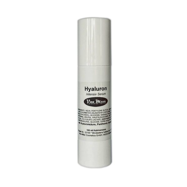 Hyaluron Intensiv Serum <span>Bulkware/100 ml</span>