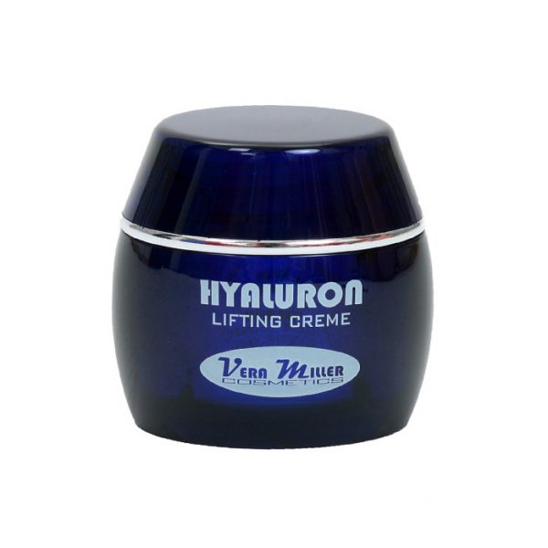 Hyaluron Lifting Creme <span>Bulkware/200 ml</span> – Bild 2
