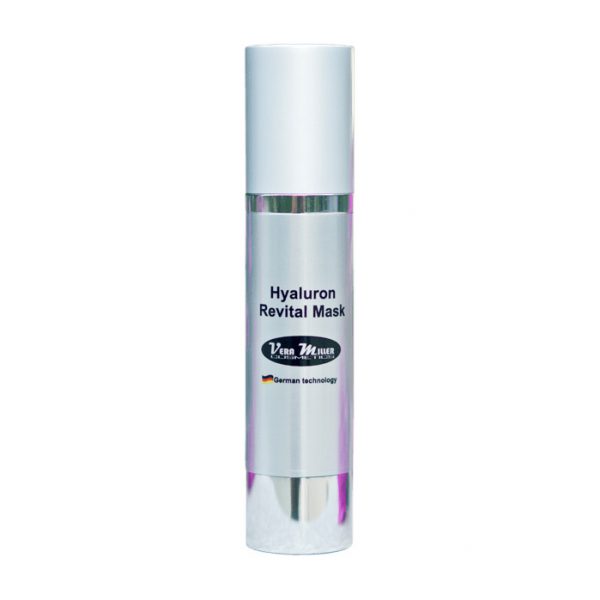 Hyaluron Revital Maske <span>Bulkware/200 ml</span> – Bild 2
