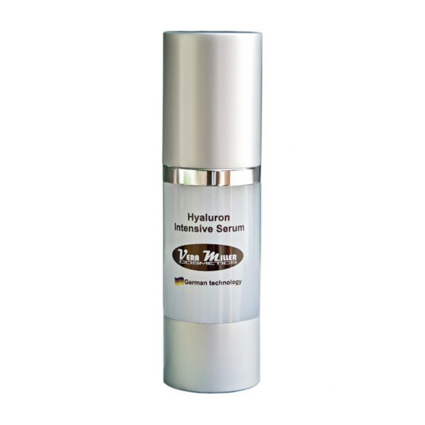 Hyaluron Intensiv Serum <span>Bulkware/220 ml</span> – Bild 2