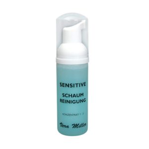 Intensiv Reinigungsschaum <span>Bulkware/230 ml</span>