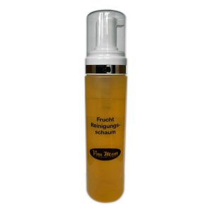 Frucht Reinigungsschaum <span>Bulkware/230 ml</span>