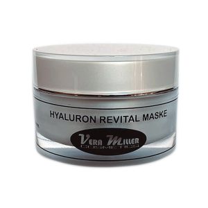Hyaluron Revital Maske <span>50 ml</span>