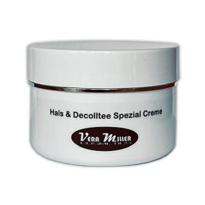 Hals & Dekolleté Spezial Creme <span>Bulkware/200 ml</span>